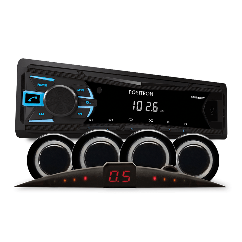COMBO_MP3_AUTOMOTIVO_SENSOR_SP2230_PRETO