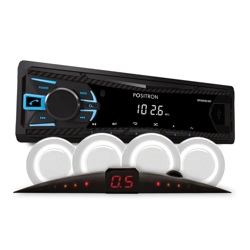 COMBO_MP3_AUTOMOTIVO_SENSOR_SP2230_BRANCO COMBO_MP3_AUTOMOTIVO_SENSOR_SP2230_BRANCO